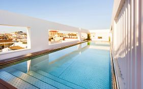 Hotel Mercer Sevilla 5 Gl